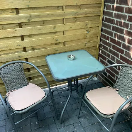 Bernsteinsucher * Norden