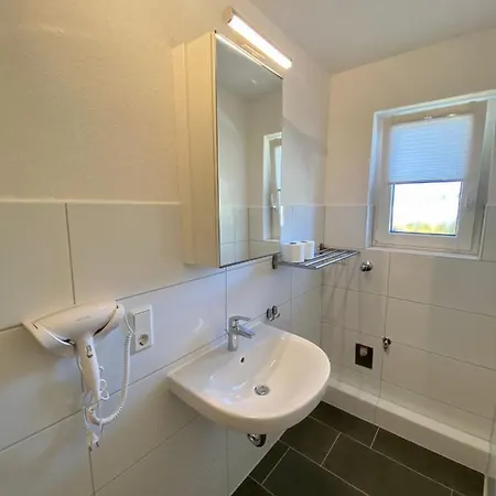 Lägenhet Bernsteinsucher