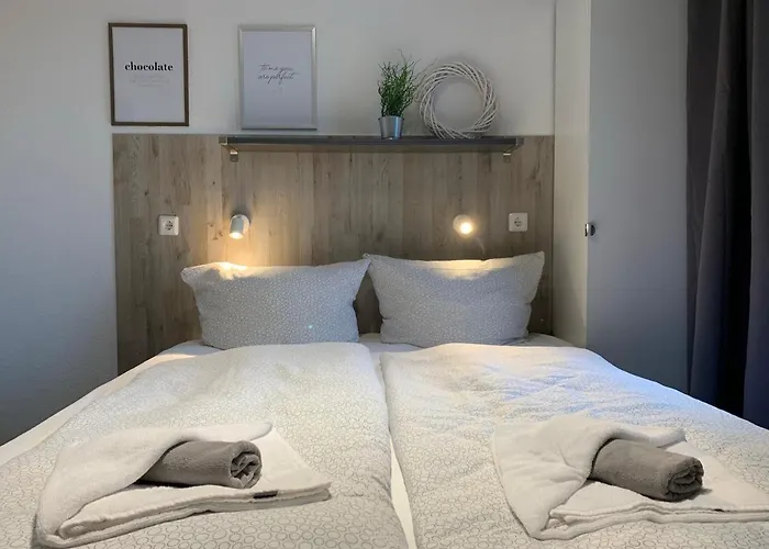 Bernsteinsucher Apartment *