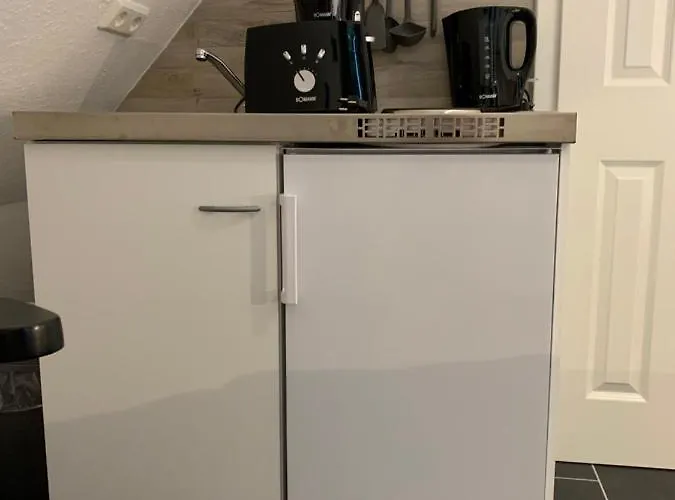 Bernsteinsucher Apartment *