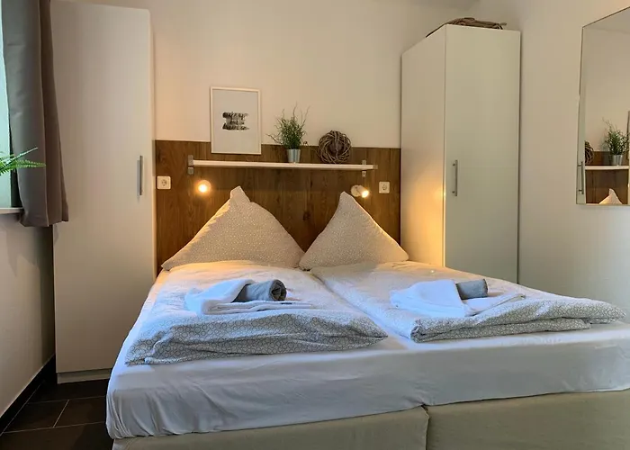 Bernsteinsucher Apartment *