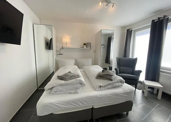 Apartment Bernsteinsucher