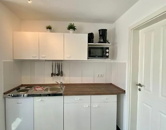 Bernsteinsucher Apartment